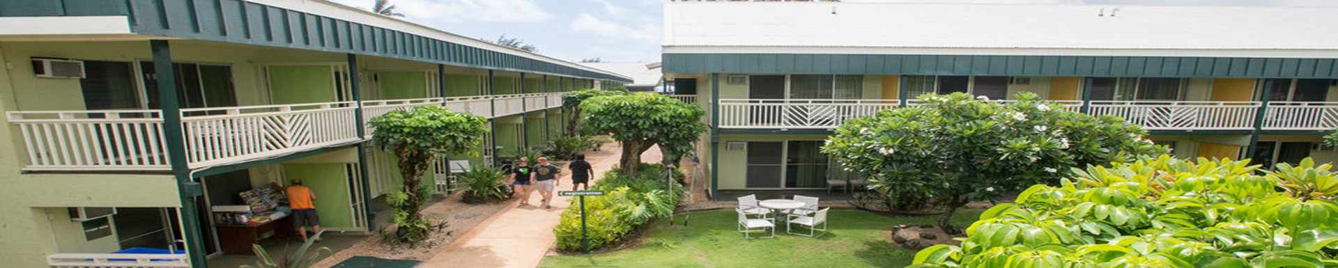 Kauai Shores, an Aqua Hotel